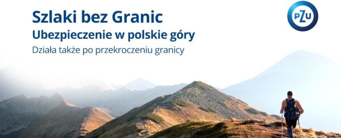 ubezpieczenie górskie