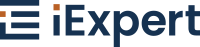 iExpert.pl | Ubezpieczenia dla grup zawodowych Logo